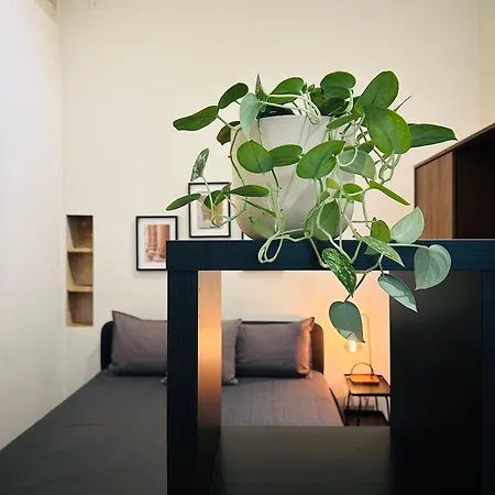Appartement Casa Politi Parme