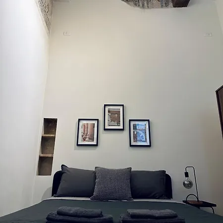 Appartement Casa Politi *