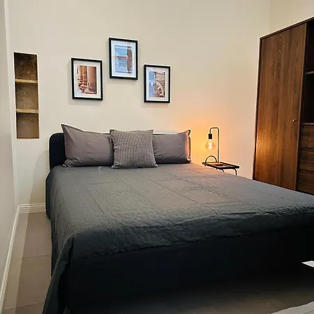 Appartement Casa Politi Parme