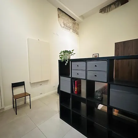 Appartement Casa Politi *
