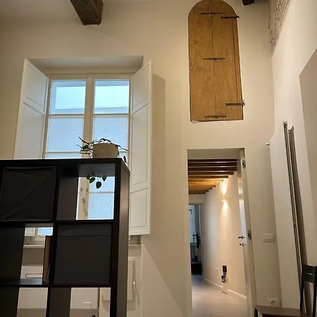 Casa Politi شقة بارما