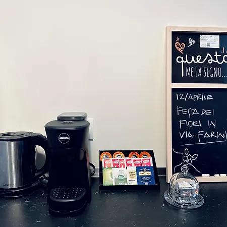 Casa Politi Appartement *