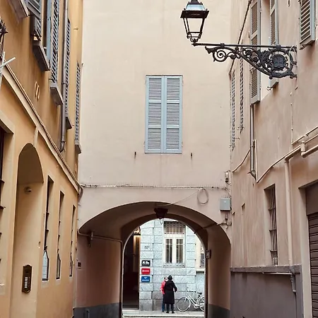 Casa Politi بارما