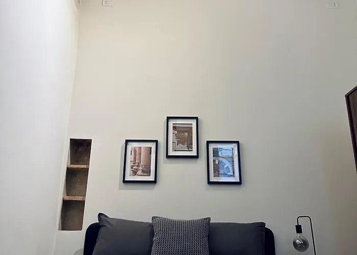 Appartement Casa Politi *
