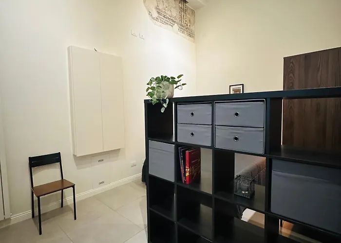Appartement Casa Politi *