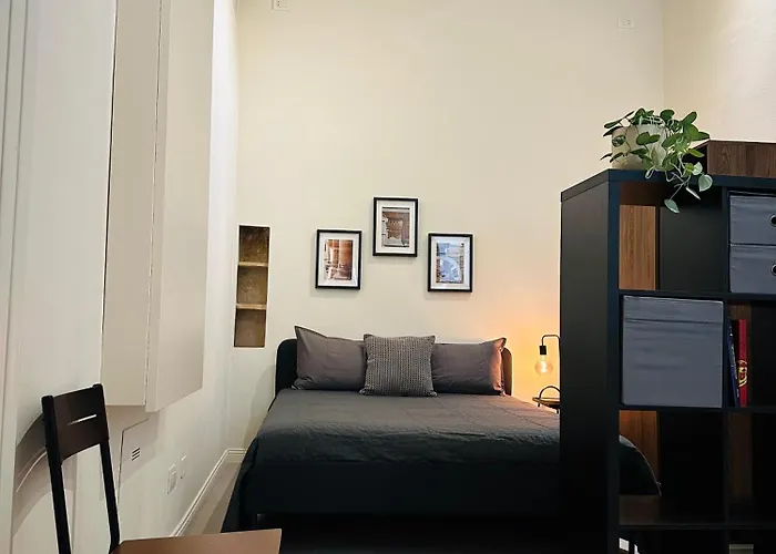 Casa Politi *