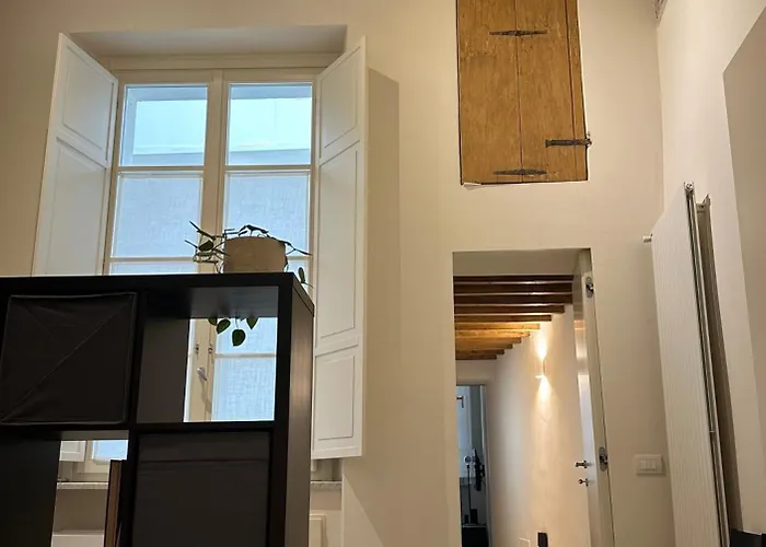 Casa Politi Appartement Parma