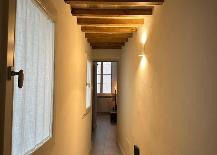 Casa Politi Appartement *