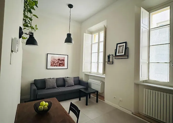 Casa Politi Parma