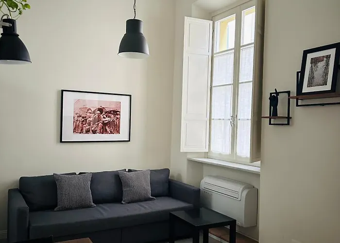 Appartement Casa Politi