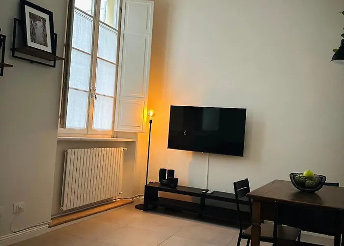 Casa Politi *