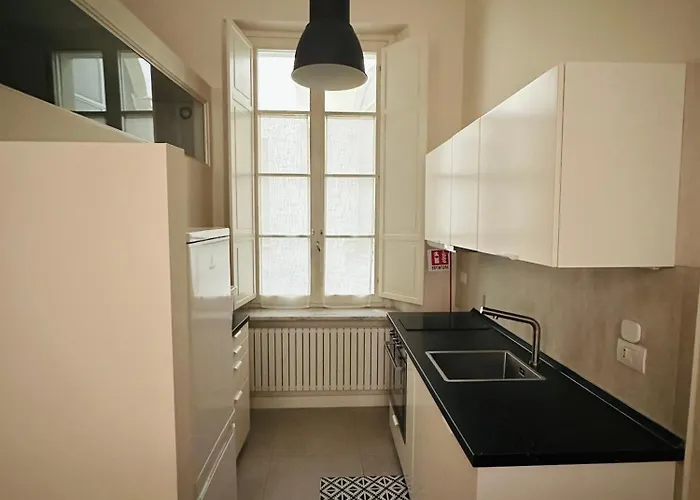 Casa Politi Appartement