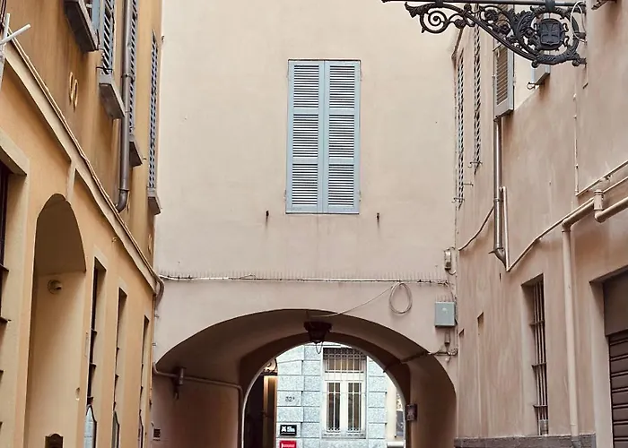 Casa Politi Parma